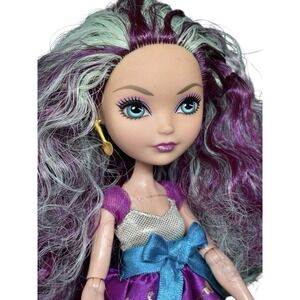 Ever After High 1st Chapter Madeline Hatter Doll